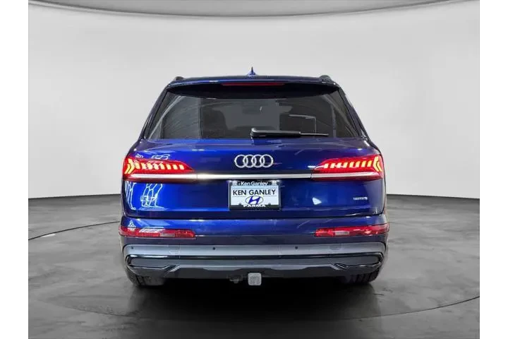 $27242 : Audi Q7 2020 AWD quattro Pre image 7