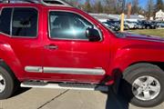 $6895 : 2011 Xterra S thumbnail