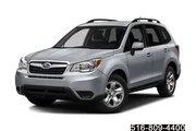 $12447 : Subaru Forester 2015 AWD 2.5 thumbnail