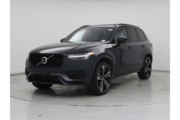 $35998 : Volvo XC90 Recharge 2021 eAW image 4