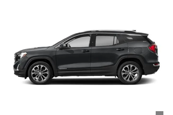 $15126 : GMC Terrain 2019 4x4 SLT 4dr image 3
