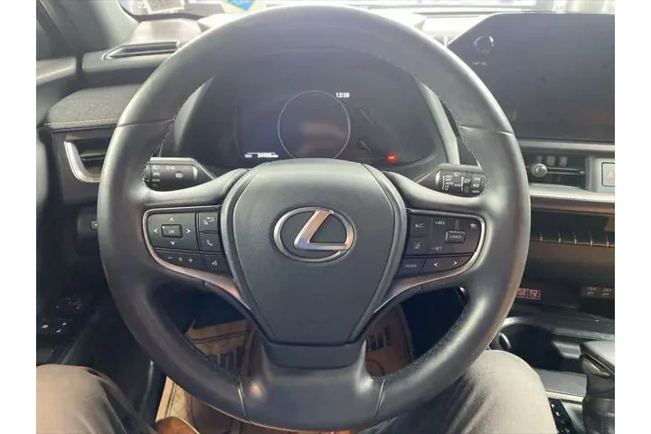 $31840 : Lexus UX 250h 2023 AWD Premi image 5