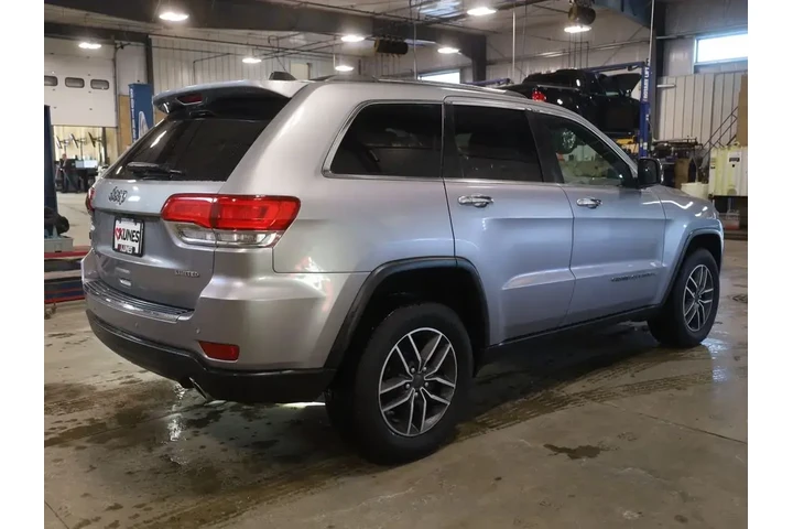 $21577 : Jeep Grand Cherokee 2019 4x4 image 10