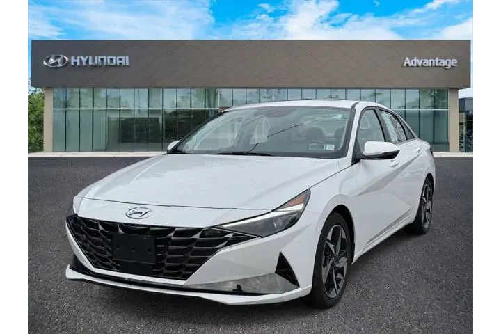 $22096 : Hyundai ELANTRA 2023 Limited image 4