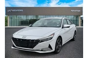 $22096 : Hyundai ELANTRA 2023 Limited thumbnail
