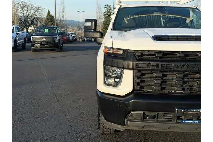 $36995 : Chevrolet Silverado 2500HD 2 image 8