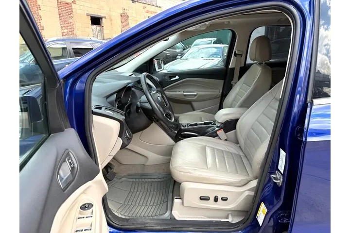 $9995 : 2016 Escape Titanium 4WD image 6