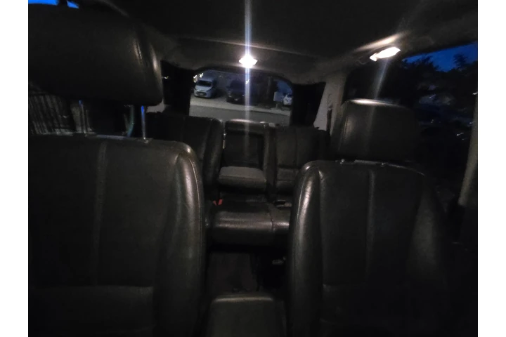 $2200 : 2001 Mercedez Benz ML320 $2200 image 6