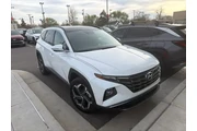 $33562 : Hyundai TUCSON Hybrid 2024 A thumbnail