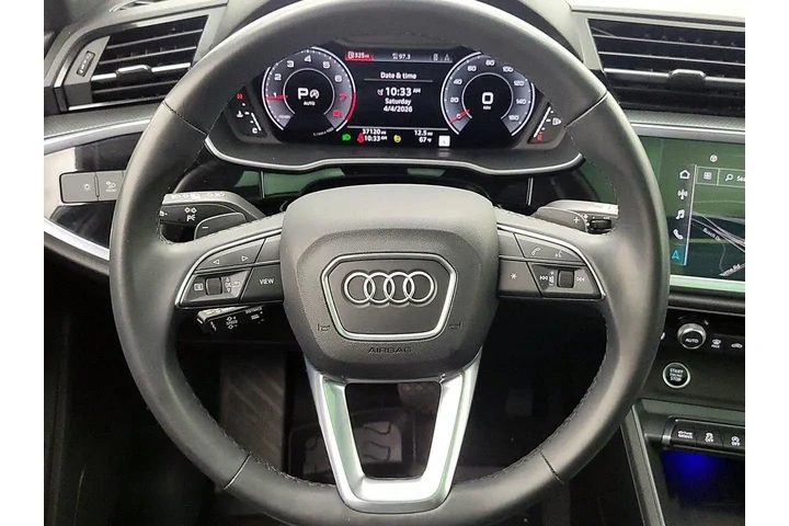 $26998 : Audi Q3 2023 AWD quattro S l image 10