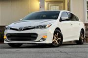 2013 Avalon XLE Premium thumbnail