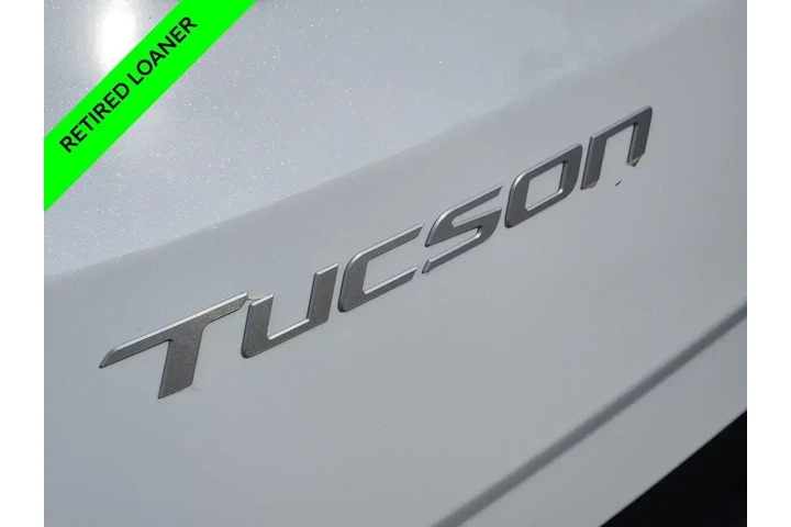 $28929 : Hyundai TUCSON 2026 SE 4dr S image 10