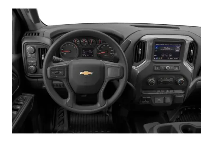 $32995 : Chevrolet Silverado 2500HD 2 image 7