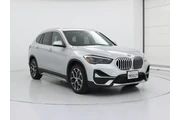 BMW X1 2021 AWD xDrive28i 4d en Sacramento