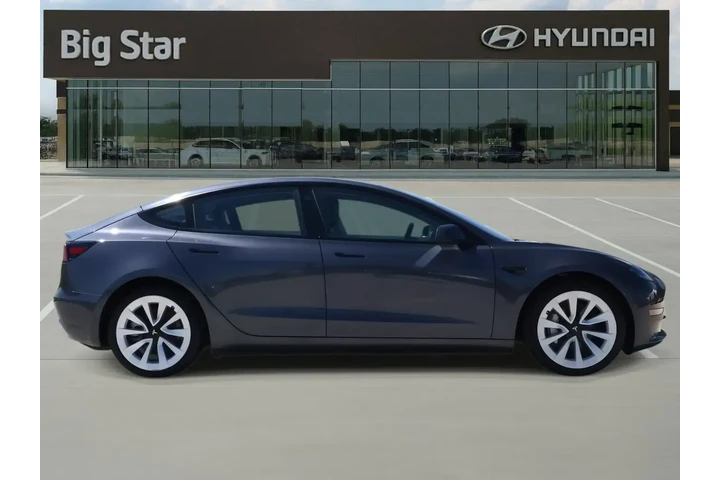 $24588 : Tesla Model 3 2023 4dr Sedan image 5