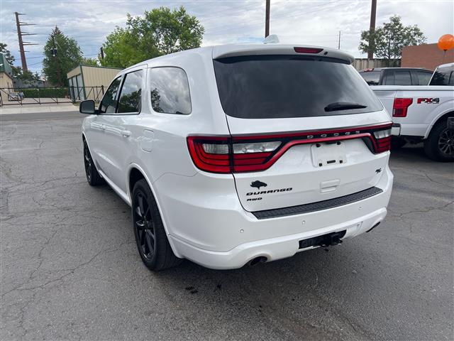 $21988 : 2017 Durango R/T, CLEAN CARFA image 9