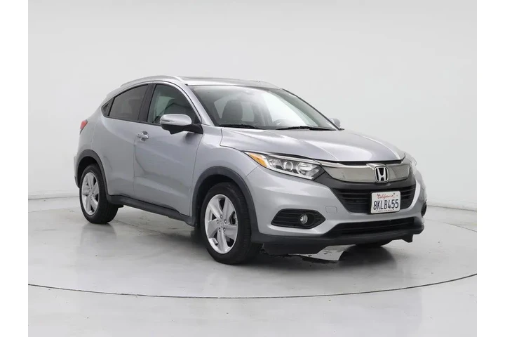 $18998 : Honda HR-V 2019 EX 4dr Cross image 1