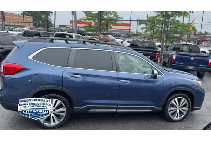 $26998 : Subaru Ascent 2020 AWD Touri image 5