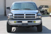 2001 Ram 1500 SLT Plus en Las Vegas