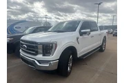 Ford F-150 2021 4x4 Lariat 4 en Tulsa