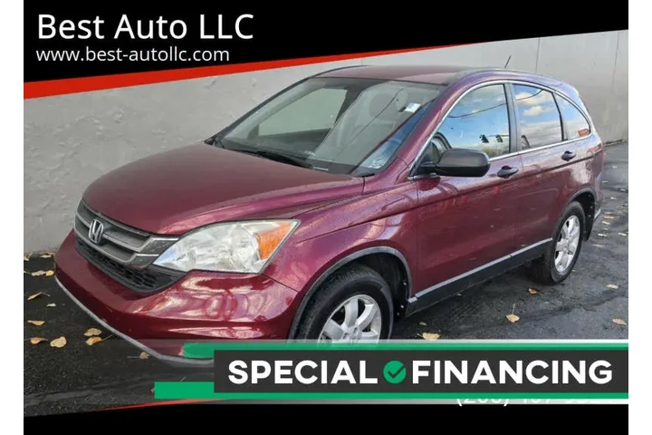 $7999 : 2011 CR-V SE image 2