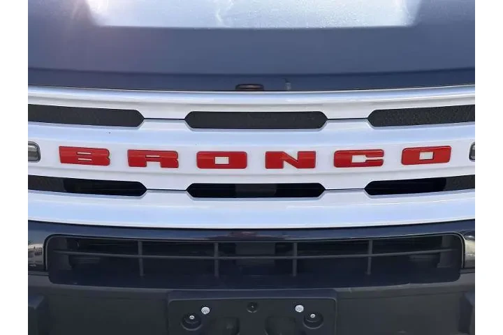 $26989 : Ford Bronco Sport 2023 AWD H image 9