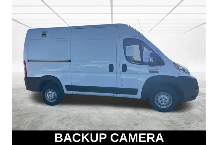 $18719 : Ram ProMaster 2021 2500 136 image 4