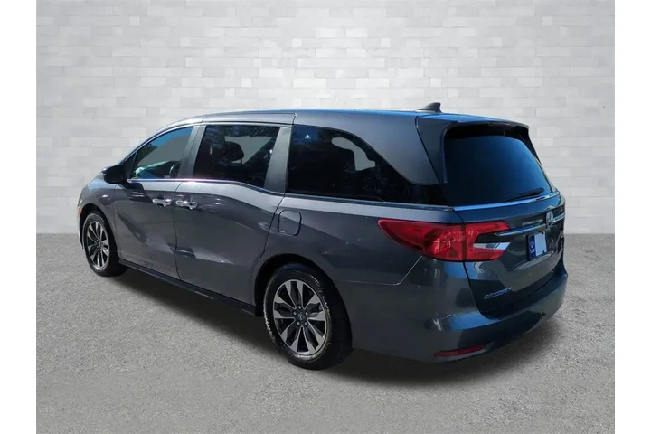 $32587 : Honda Odyssey 2024 EX-L 4dr image 6