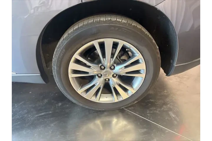 $14999 : Lexus RX 350 2013 AWD 4dr SU image 10