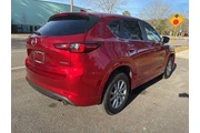 $29500 : Mazda CX-5 2025 AWD 2.5 S Pr thumbnail