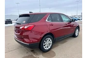 $17998 : Chevrolet Equinox 2020 LT 4d thumbnail