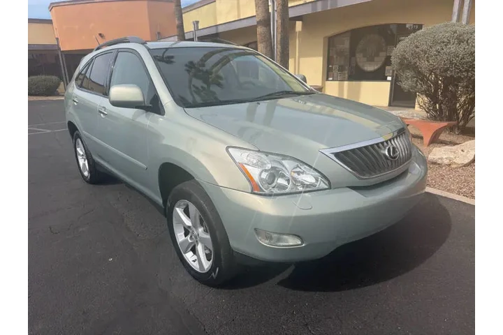 $7995 : 2008 RX 350 image 9
