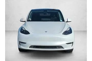 $29380 : Tesla Model Y 2023 AWD 4dr C thumbnail