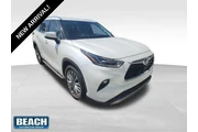 $36626 : Toyota Highlander 2021 Limit thumbnail