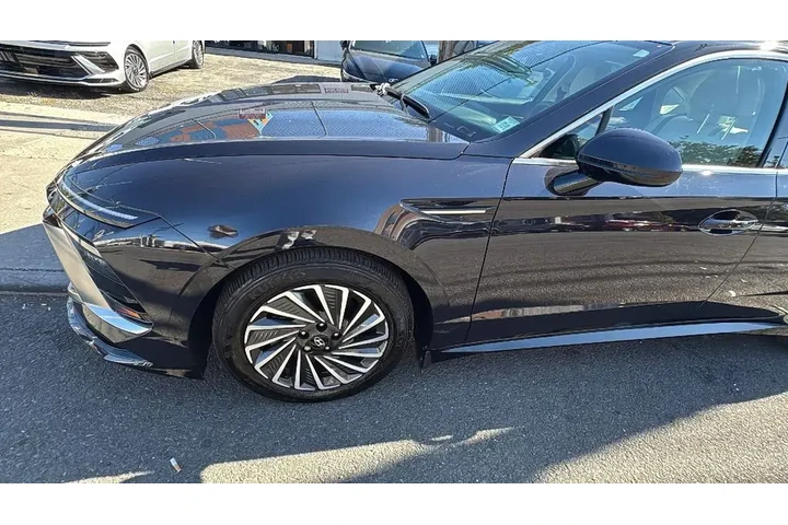 $26450 : Hyundai SONATA Hybrid 2024 S image 10