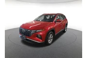 Hyundai TUCSON 2023 AWD SEL en Baltimore