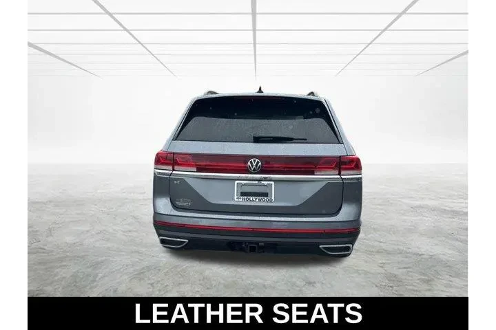 $26075 : Volkswagen Atlas 2024 SE 4dr image 6