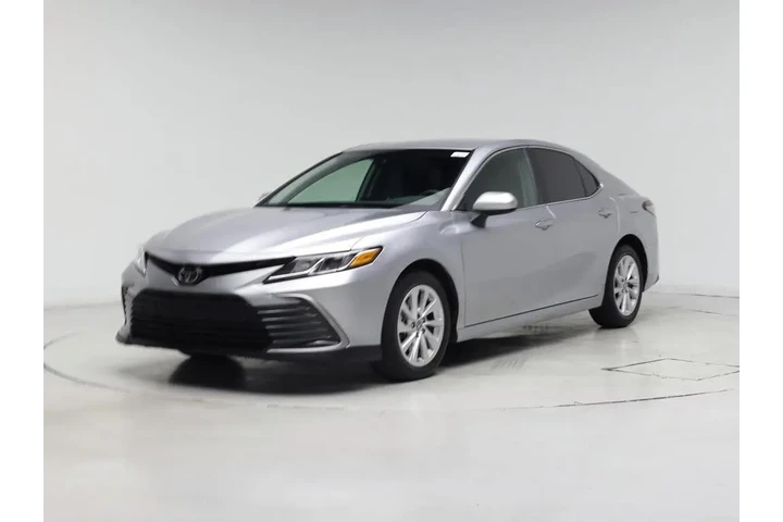 $22998 : Toyota Camry 2023 LE 4dr Sed image 4
