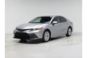 $22998 : Toyota Camry 2023 LE 4dr Sed thumbnail
