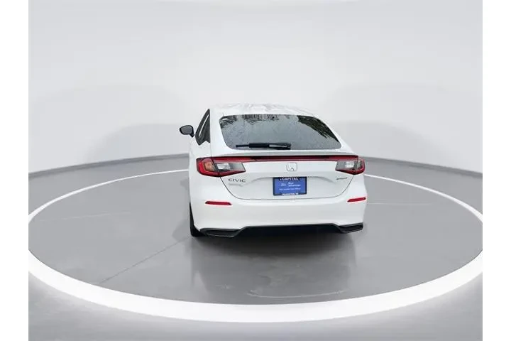 $26500 : Honda Civic 2025 Sport 4dr H image 6