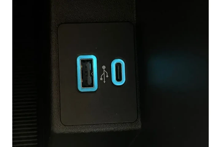 $30000 : Ford Edge 2022 AWD ST 4dr Cr image 10