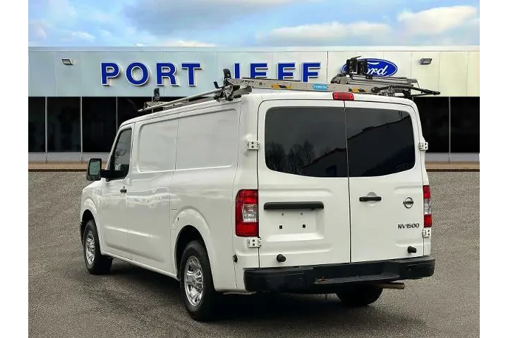 $23995 : Nissan NV 2018 1500 S 3dr Ca image 8