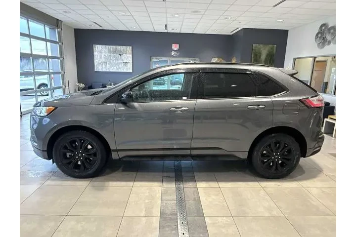 $27888 : Ford Edge 2024 AWD SE 4dr SU image 6
