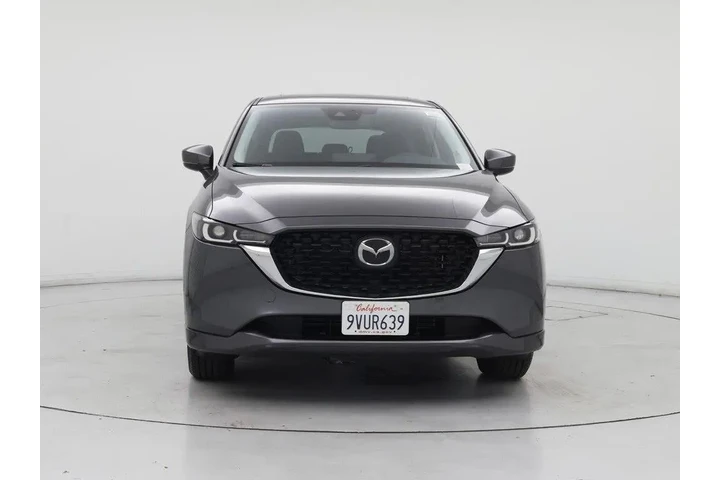 $30998 : Mazda CX-5 2025 AWD 2.5 S Pr image 5