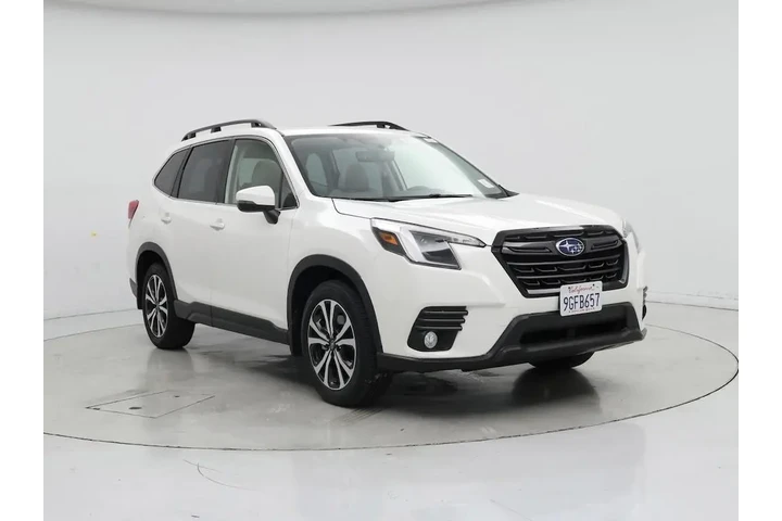$31998 : Subaru Forester 2023 AWD Lim image 1