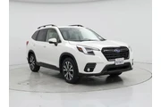 Subaru Forester 2023 AWD Lim