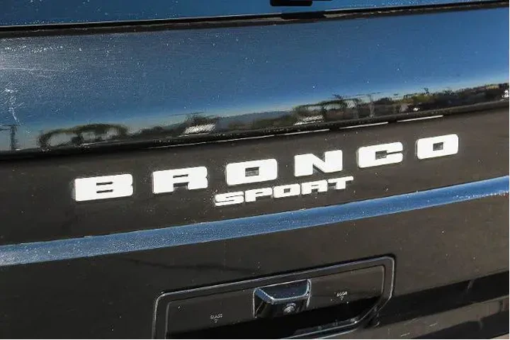 $29455 : Ford Bronco Sport 2025 AWD B image 10