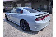 2022 Charger R/T thumbnail