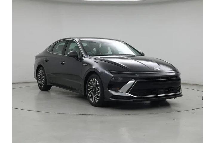 $26998 : Hyundai SONATA Hybrid 2024 S image 1