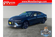Hyundai SONATA 2025 en Riverside